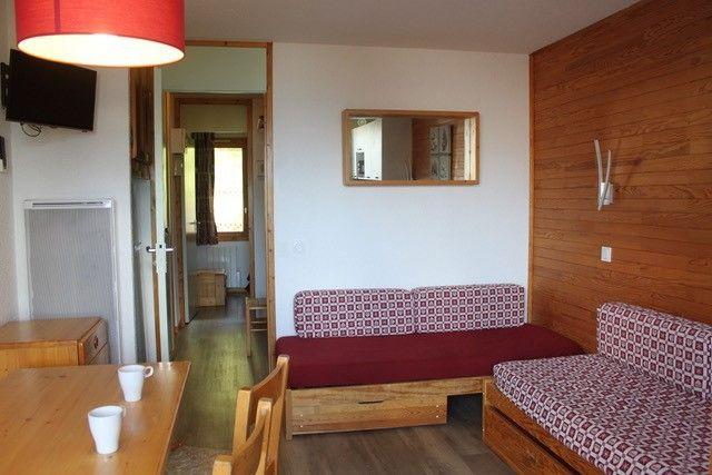 Flats LE DE 1 - Plagne - Les Coches