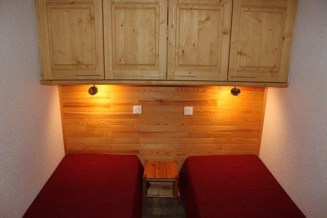 Flats LE DE 1 - Plagne - Les Coches