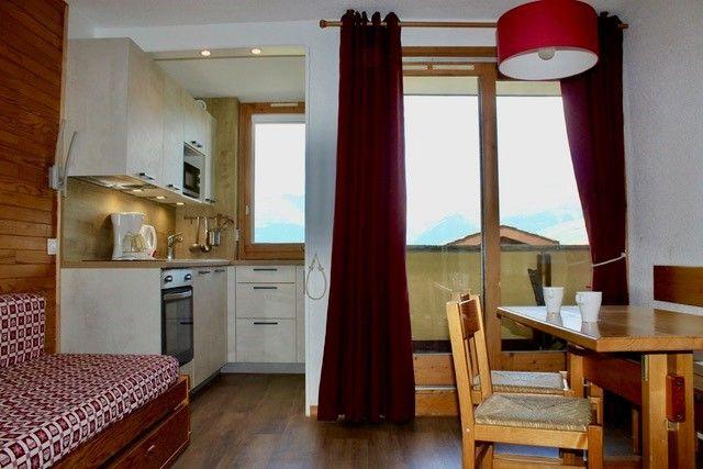 Flats LE DE 1 - Plagne - Les Coches