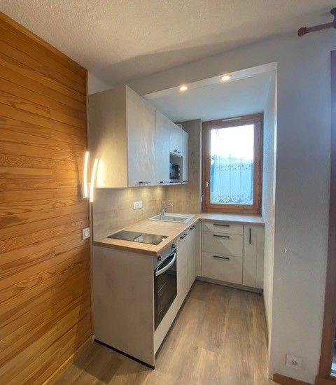 Flats LE DE 1 - Plagne - Les Coches