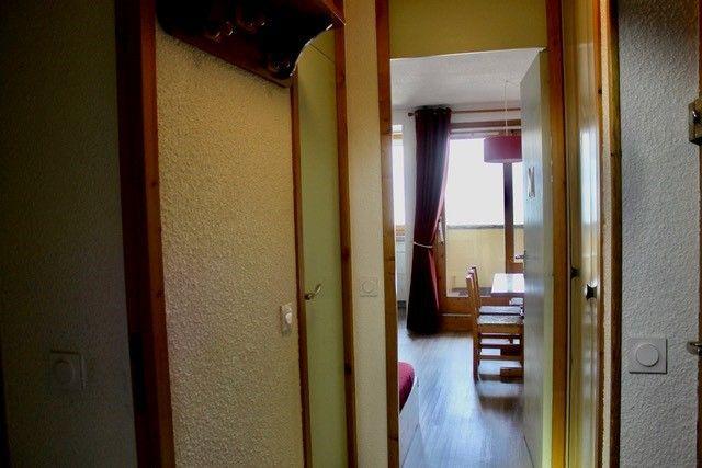 Flats LE DE 1 - Plagne - Les Coches
