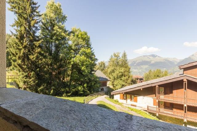 Flats LE DE 1 - Plagne - Les Coches
