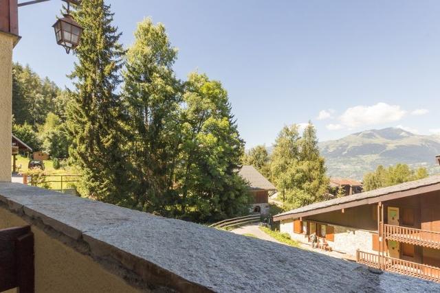 Flats LE DE 1 - Plagne - Les Coches