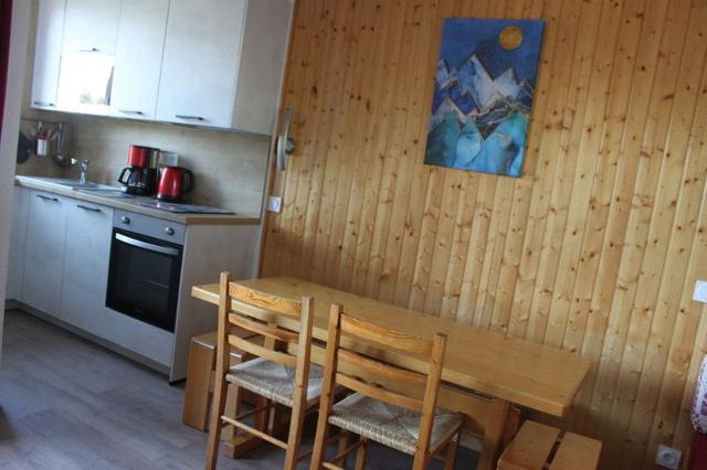 Flats LE DE 1 - Plagne - Les Coches