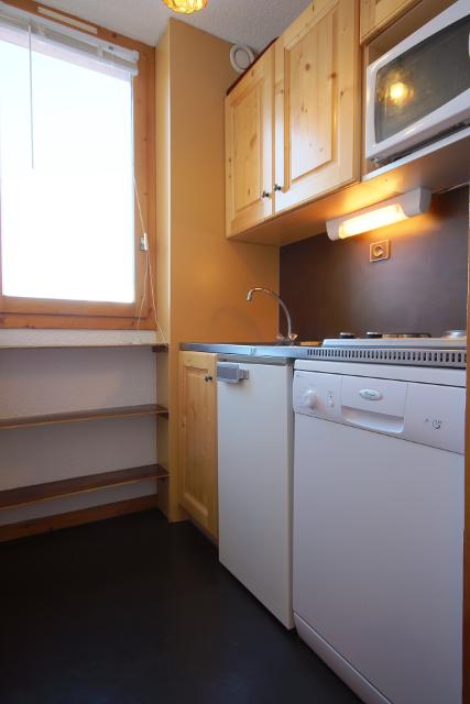 Flats LE DE 1 - Plagne - Les Coches