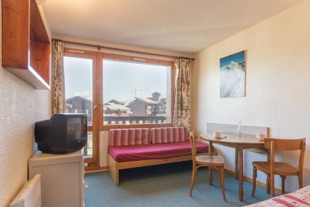 Flats LE DE 1 - Plagne - Les Coches
