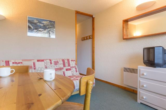 Flats LE DE 1 - Plagne - Les Coches