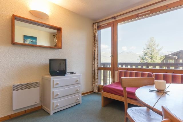 Flats LE DE 1 - Plagne - Les Coches