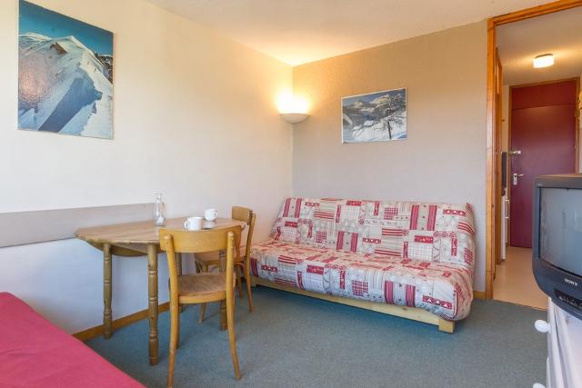 Flats LE DE 1 - Plagne - Les Coches