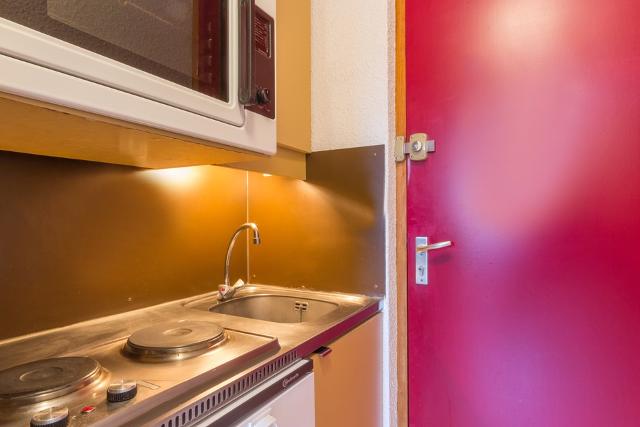 Flats LE DE 1 - Plagne - Les Coches