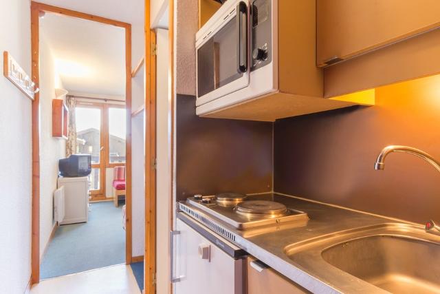 Flats LE DE 1 - Plagne - Les Coches