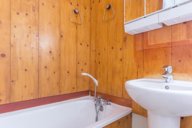 Flats LE DE 1 - Plagne - Les Coches