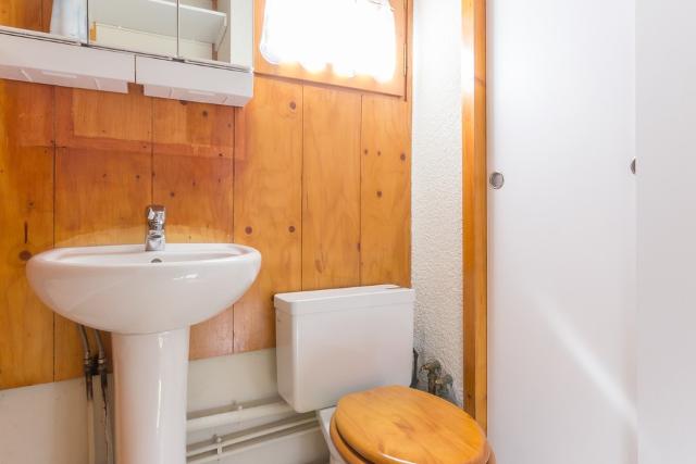 Flats LE DE 1 - Plagne - Les Coches