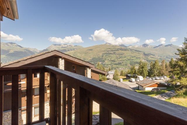 Flats LE DE 1 - Plagne - Les Coches
