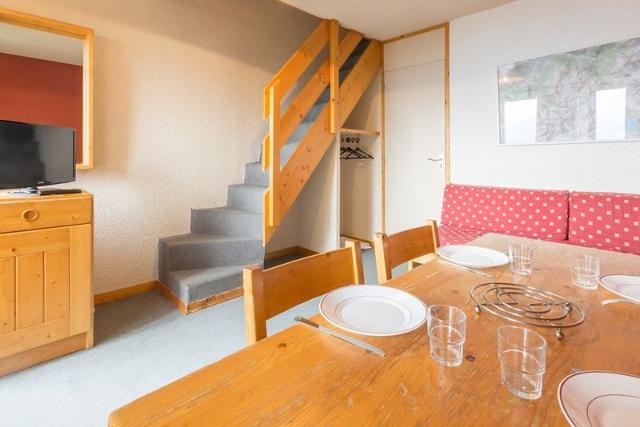 Flats LE DE 1 - Plagne - Les Coches