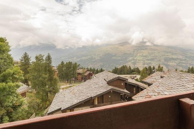 Flats LE DE 1 - Plagne - Les Coches