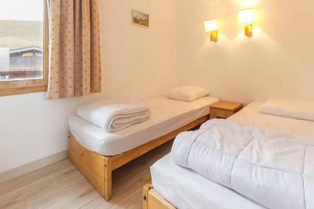 Flats LE DE 1 - Plagne - Les Coches