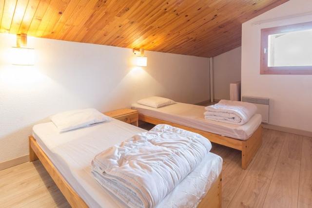 Flats LE DE 1 - Plagne - Les Coches
