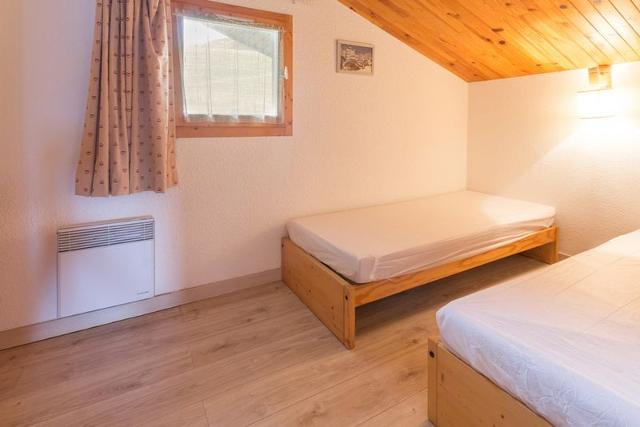 Flats LE DE 1 - Plagne - Les Coches