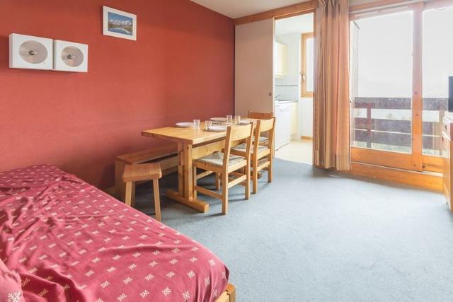 Flats LE DE 1 - Plagne - Les Coches