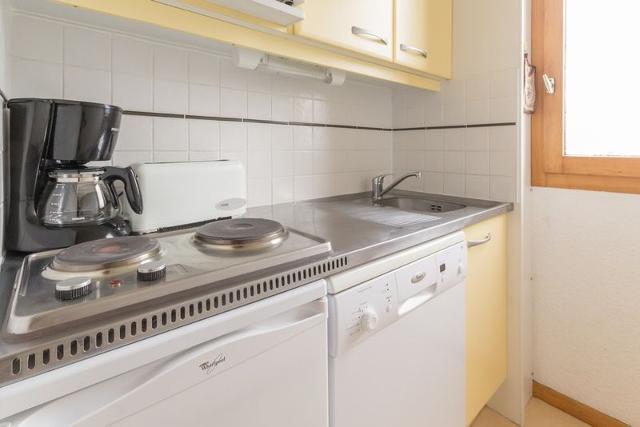 Flats LE DE 1 - Plagne - Les Coches