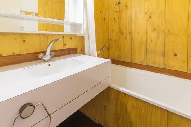 Flats LE DE 1 - Plagne - Les Coches