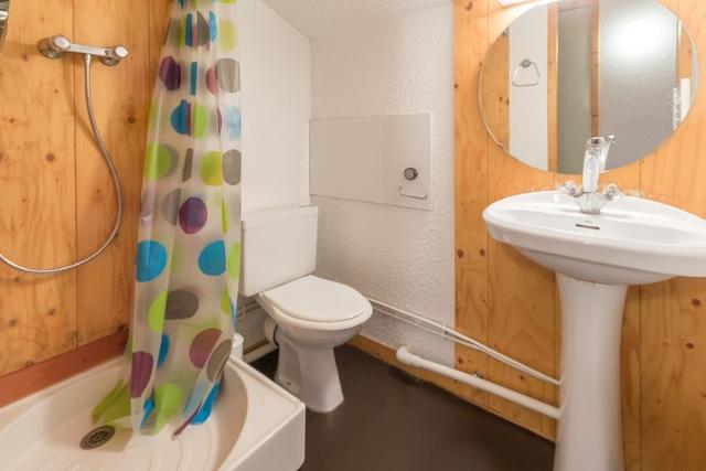 Flats LE DE 1 - Plagne - Les Coches