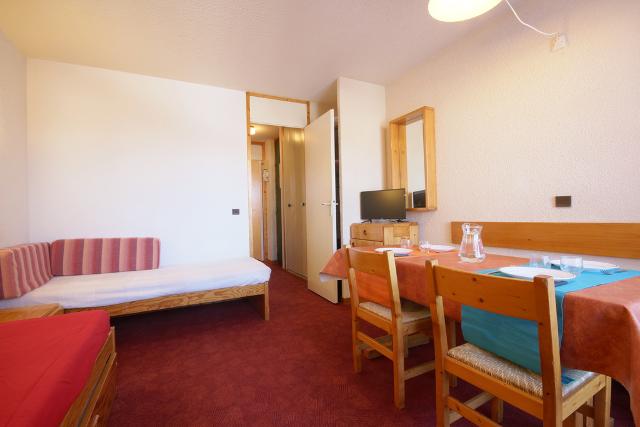 Flats LE DE 1 - Plagne - Les Coches