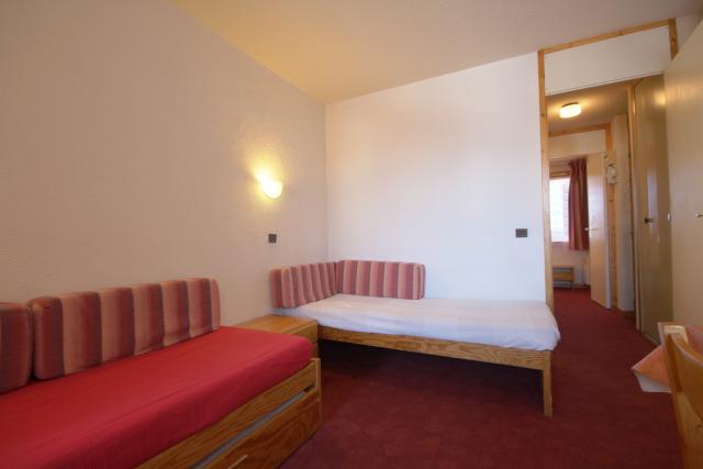 Flats LE DE 1 - Plagne - Les Coches