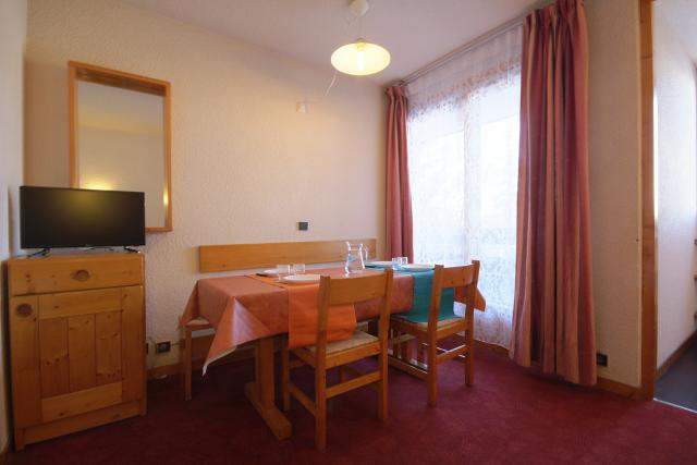 Flats LE DE 1 - Plagne - Les Coches