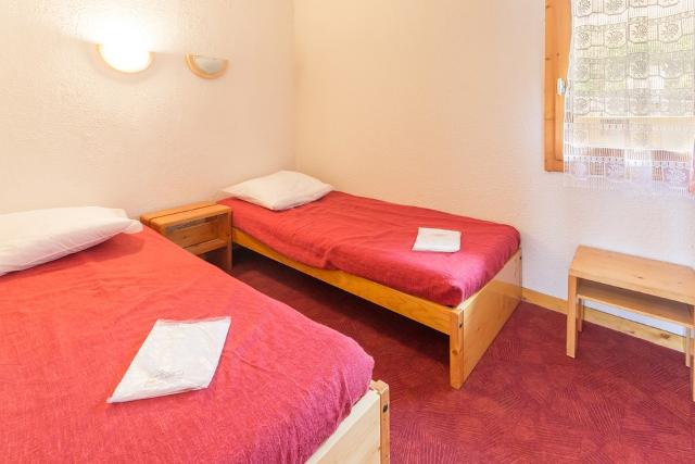 Flats LE DE 1 - Plagne - Les Coches