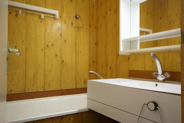 Flats LE DE 1 - Plagne - Les Coches