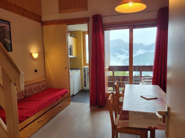 Flats LE DE 1 - Plagne - Les Coches