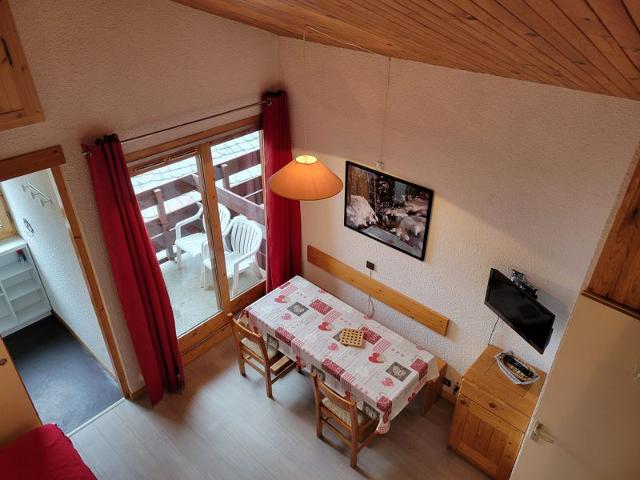 Flats LE DE 1 - Plagne - Les Coches