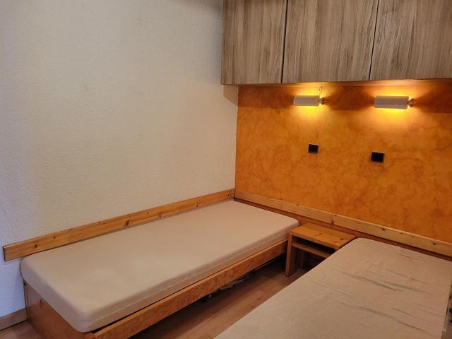 Flats LE DE 1 - Plagne - Les Coches