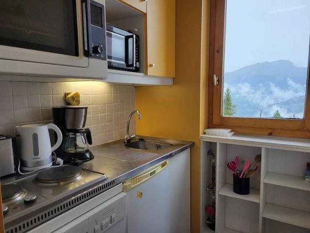 Flats LE DE 1 - Plagne - Les Coches