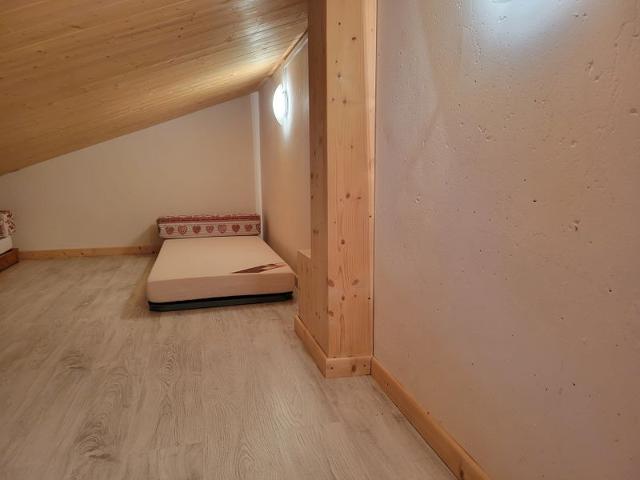 Flats LE DE 1 - Plagne - Les Coches