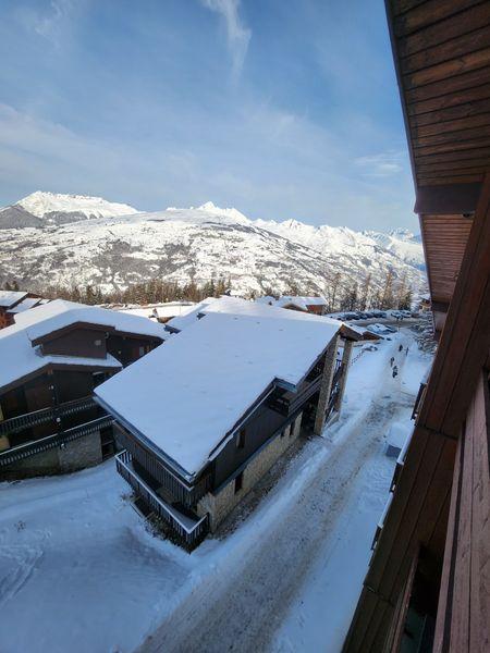 Flats LE DE 1 - Plagne - Les Coches