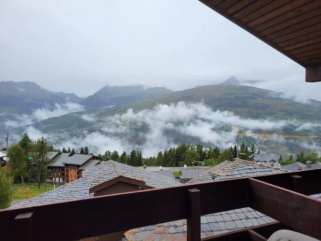 Flats LE DE 1 - Plagne - Les Coches