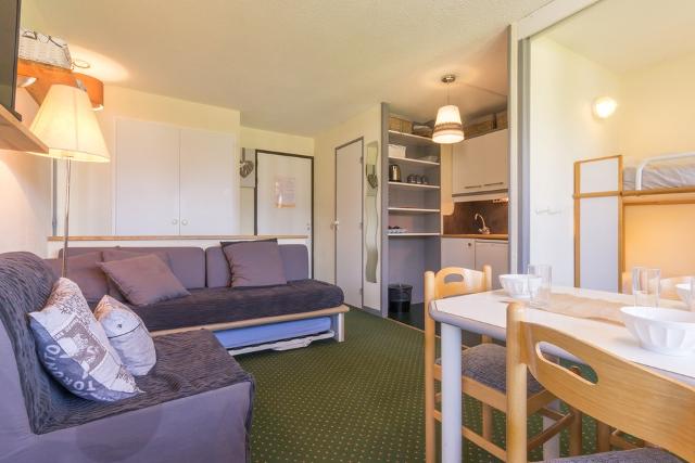 Flats LE DE 3 - Plagne - Les Coches