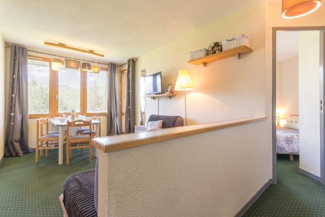 Flats LE DE 3 - Plagne - Les Coches