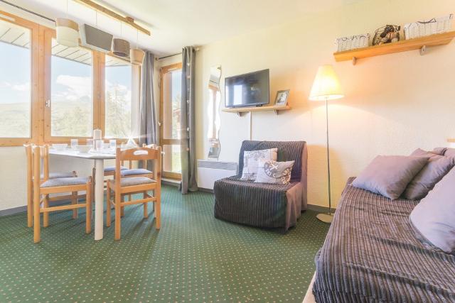 Flats LE DE 3 - Plagne - Les Coches