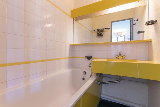 Flats LE DE 3 - Plagne - Les Coches