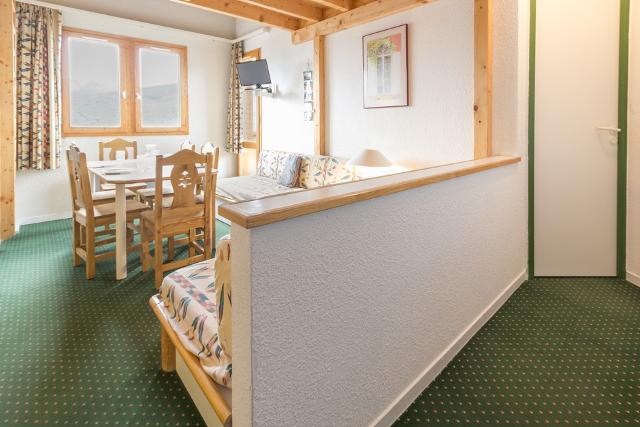 Flats LE DE 3 - Plagne - Les Coches