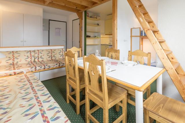 Flats LE DE 3 - Plagne - Les Coches