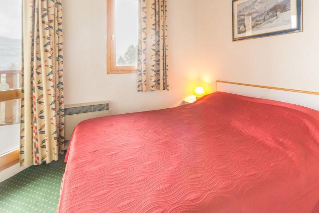 Flats LE DE 3 - Plagne - Les Coches