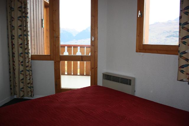 Flats LE DE 3 - Plagne - Les Coches