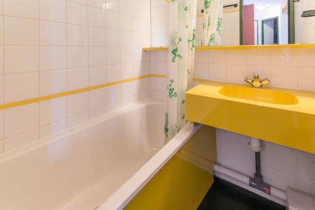 Flats LE DE 3 - Plagne - Les Coches