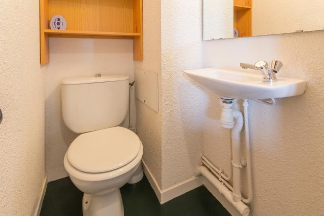 Flats LE DE 3 - Plagne - Les Coches