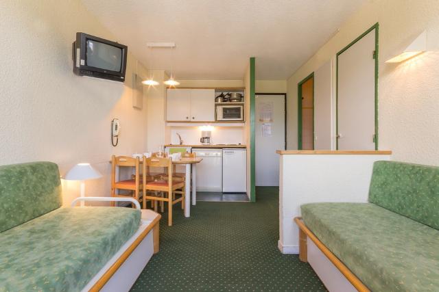 Flats LE DE 3 - Plagne - Les Coches